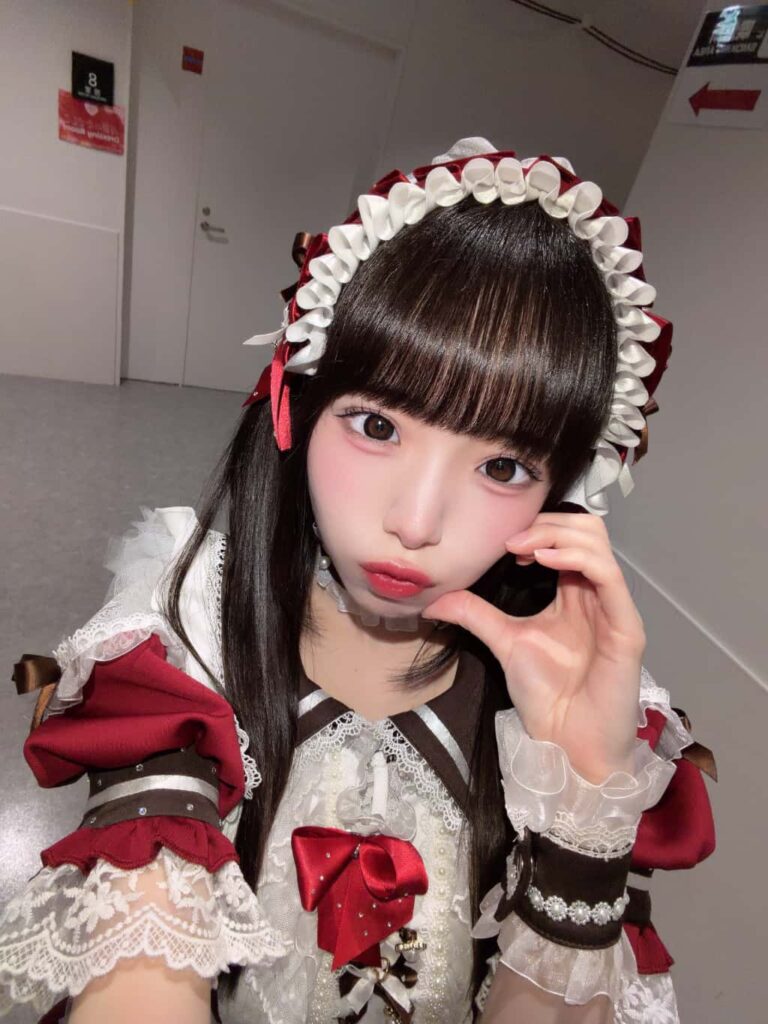 空詩かれん(そなた かれん)【あおいろ】プロフィール|iLiFE!【あいらいふ】画像