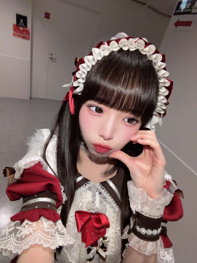 空詩かれん(そなた かれん)【あおいろ】プロフィール|iLiFE!【あいらいふ】画像