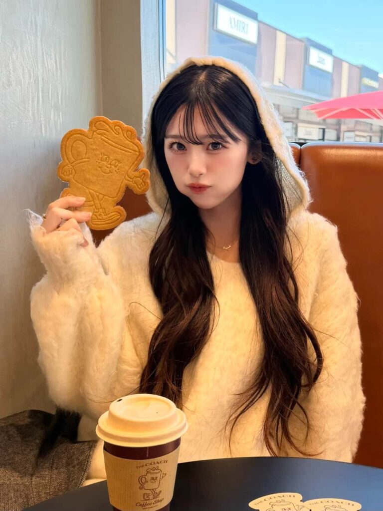 純嶺みき(すみれ みき)【紫色】プロフィール｜iLiFE!【あいらいふ】画像