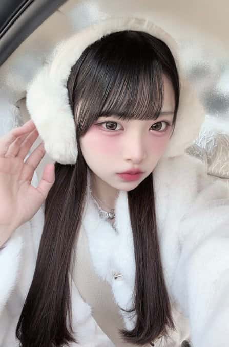 小熊まむ(こぐま まむ)【オレンジ色】プロフィール|iLiFE!【あいらいふ】画像