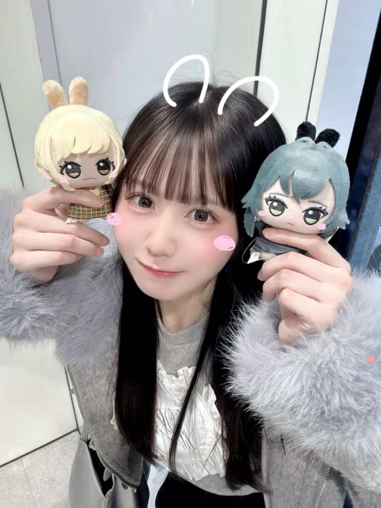 福丸うさ(ふくまる うさ)【きいろ】プロフィール|iLiFE!【あいらいふ】画像