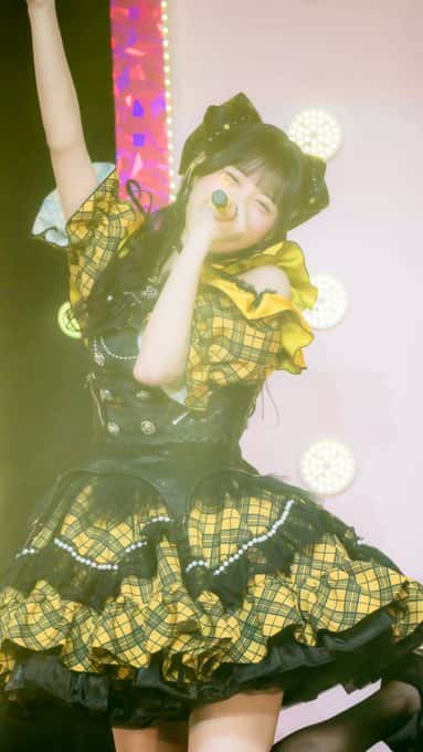 福丸うさ(ふくまる うさ)【きいろ】プロフィール|iLiFE!【あいらいふ】画像