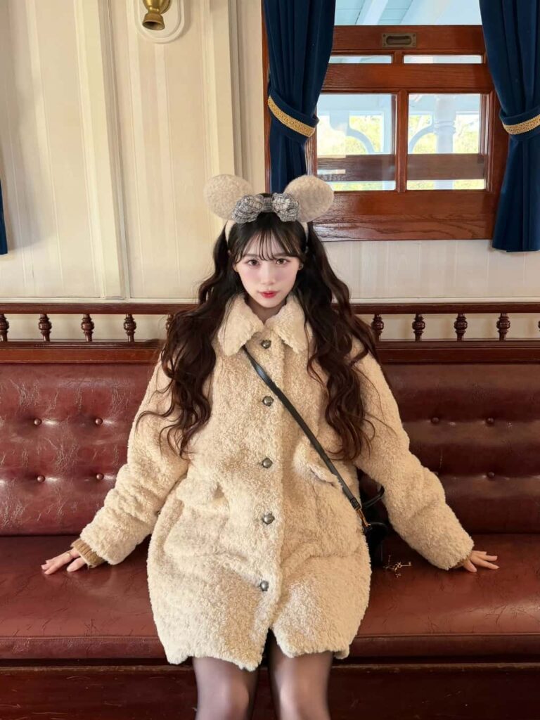 純嶺みき(すみれ みき)【紫色】プロフィール｜iLiFE!【あいらいふ】画像