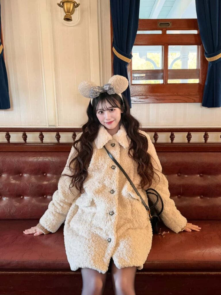 純嶺みき(すみれ みき)【紫色】プロフィール｜iLiFE!【あいらいふ】画像