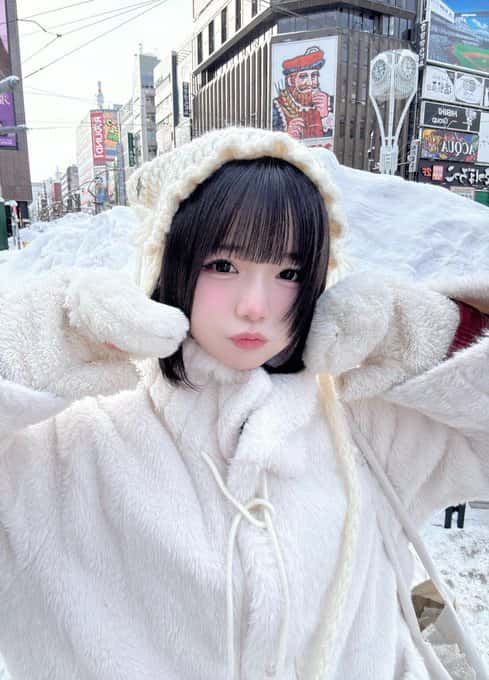 あいす【白】プロフィール|iLiFE!【あいらいふ】画像