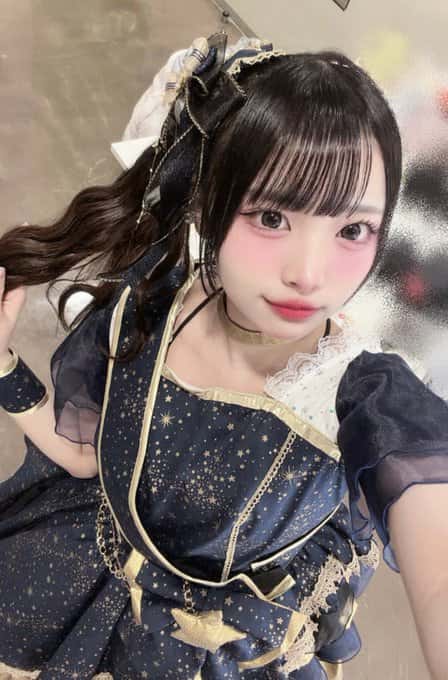 小熊まむ(こぐま まむ)【オレンジ色】プロフィール|iLiFE!【あいらいふ】画像