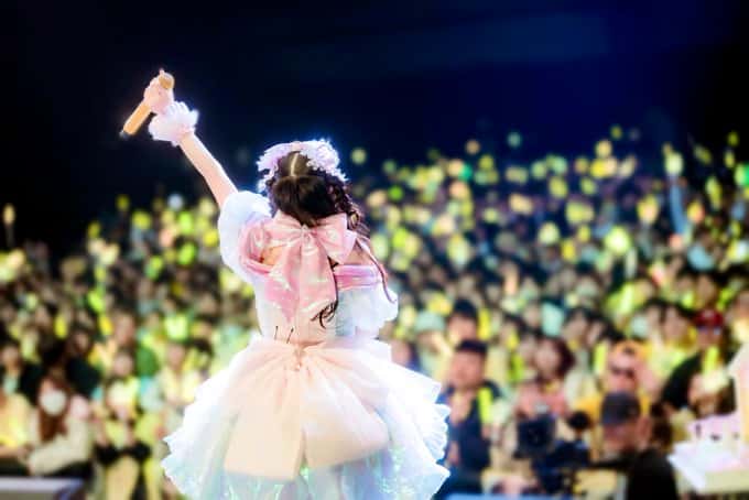 LIVE情報 2026年2月25日：『福丸うさ生誕祭』＠Zepp DiverCity｜iLiFE!【アイライフ】