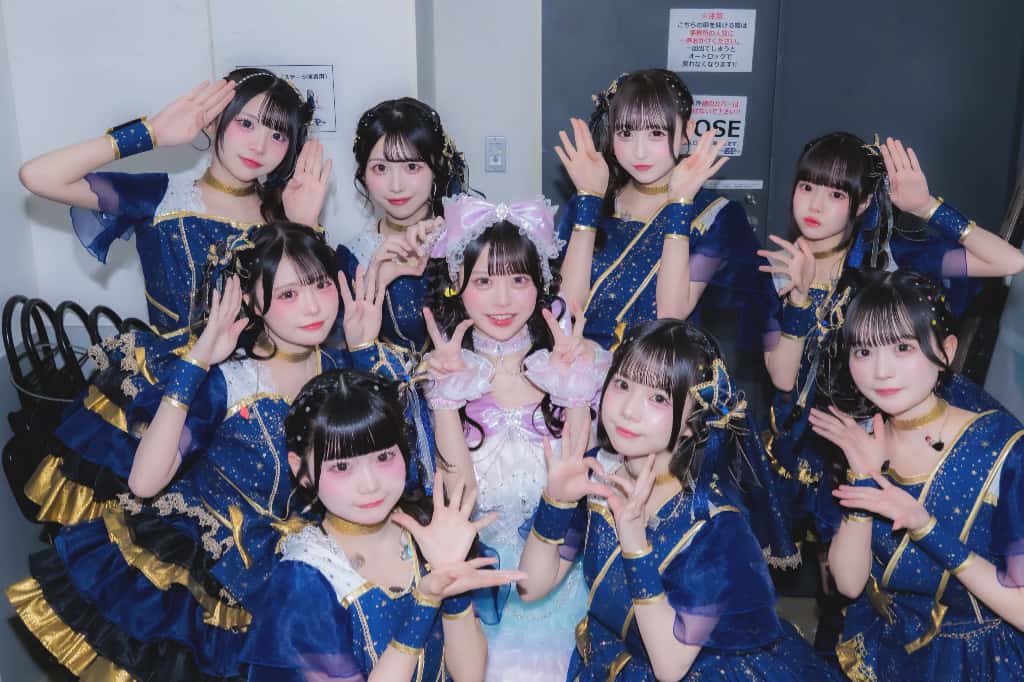 LIVE情報 2026年2月25日：『福丸うさ生誕祭』＠Zepp DiverCity｜iLiFE!【アイライフ】