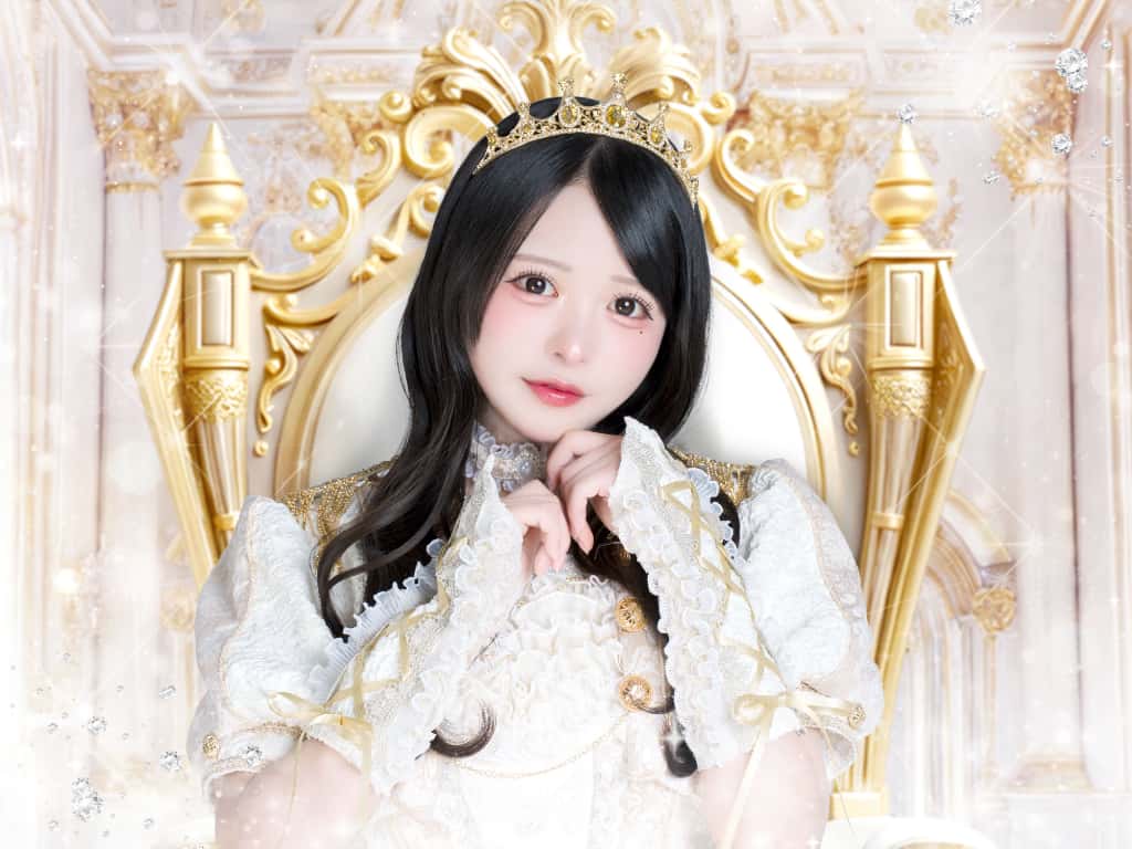 心花りり(このか りり)【赤】プロフィール|iLiFE!【あいらいふ】画像