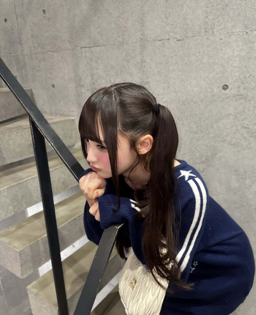 若葉のあ(わかば のあ)【緑色】プロフィール｜iLiFE!【あいらいふ】画像