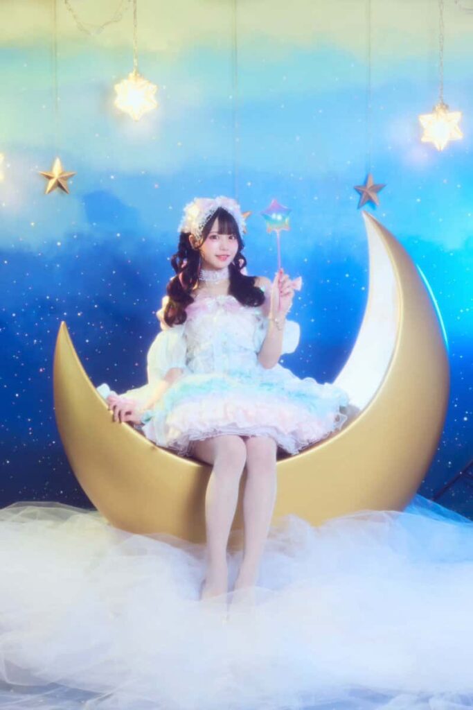 福丸うさ(ふくまる うさ)【きいろ】プロフィール|iLiFE!【あいらいふ】画像