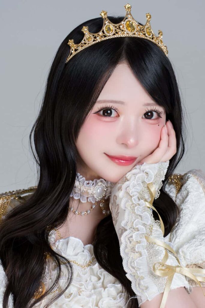 心花りり(このか りり)【赤】プロフィール|iLiFE!【あいらいふ】画像