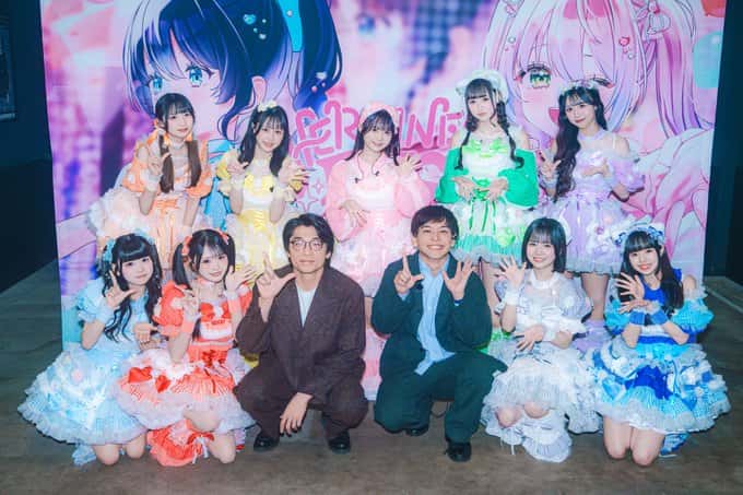 LIVE情報 2026年2月27日:「HEROINES FES 2026」@LaLa areana TOKYO-BAY|iLiFE!【アイライフ】