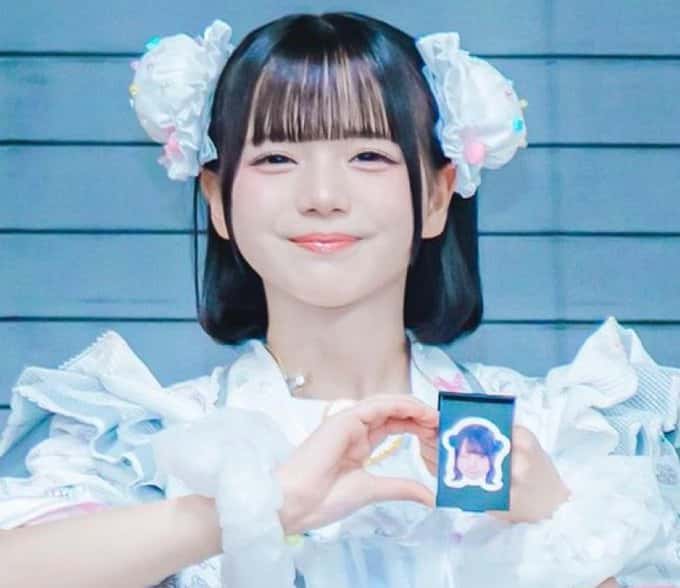 あいす【白】プロフィール|iLiFE!【あいらいふ】画像