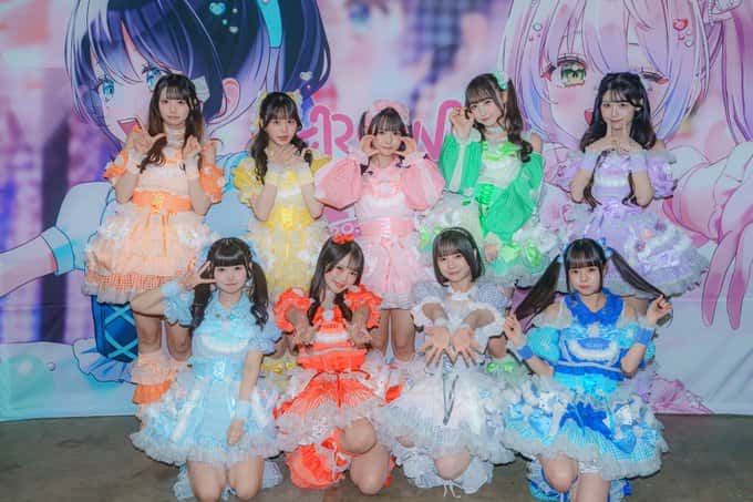 LIVE情報 2026年2月28日:「HEROINES FES 2026」@LaLa areana TOKYO-BAY|iLiFE!【アイライフ】