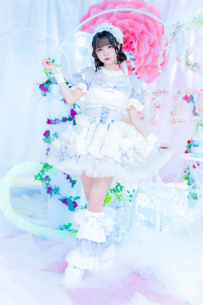 衣装　LaLa arena 新衣装 ｜iLiFE!(あいらいふ)あいす