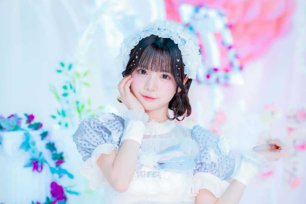 衣装　LaLa arena 新衣装 ｜iLiFE!(あいらいふ)あいす