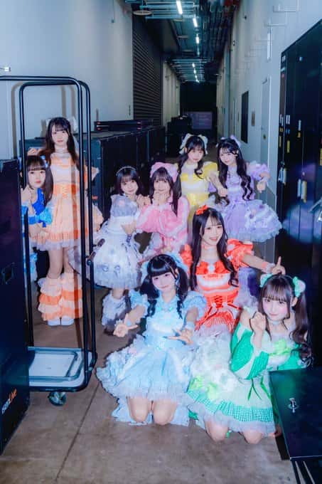 LIVE情報 2026年2月28日:「HEROINES FES 2026」@LaLa areana TOKYO-BAY|iLiFE!【アイライフ】