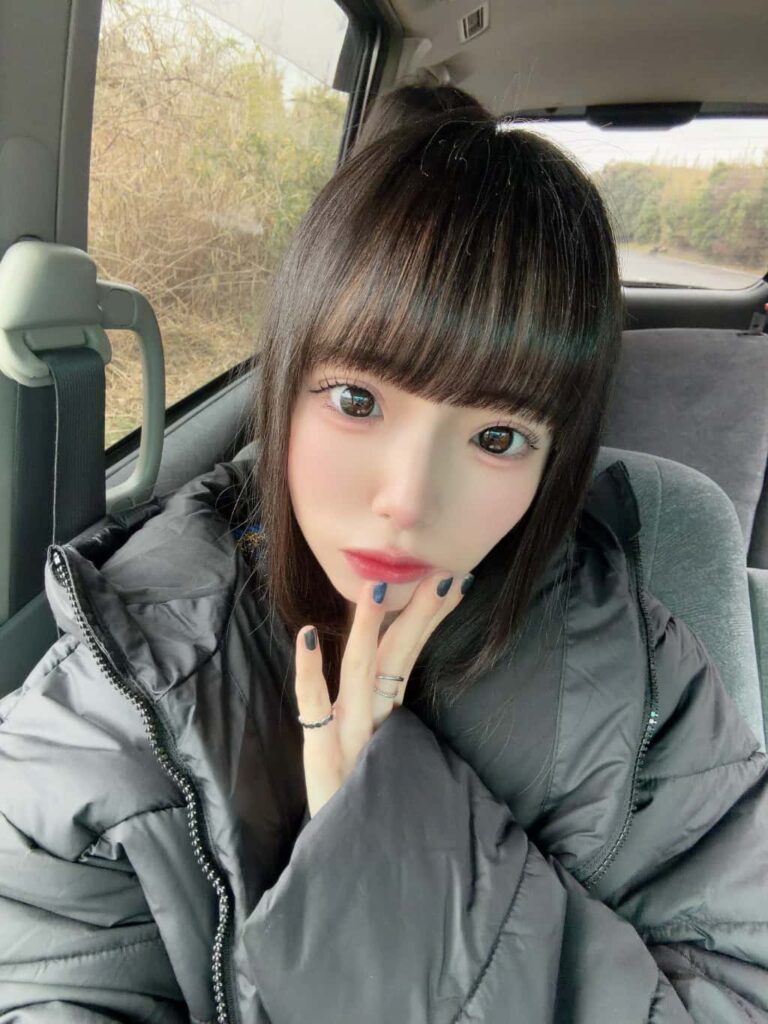 空詩かれん(そなた かれん)【あおいろ】プロフィール|iLiFE!【あいらいふ】画像