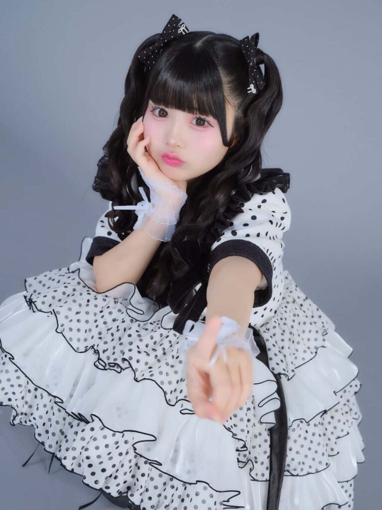 虹羽みに(こはね みに)【水色】プロフィール|iLiFE!【あいらいふ】画像