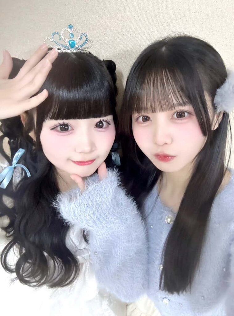 福丸うさ(ふくまる うさ)【きいろ】プロフィール|iLiFE!【あいらいふ】画像