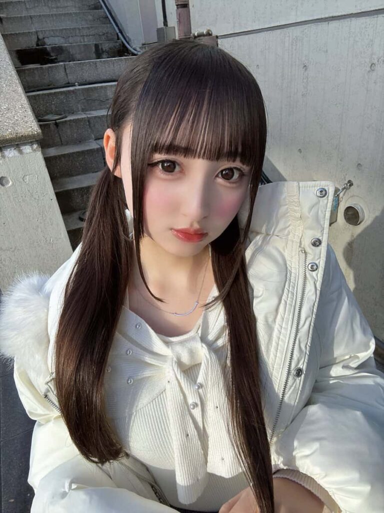 若葉のあ(わかば のあ)【緑色】プロフィール｜iLiFE!【あいらいふ】画像