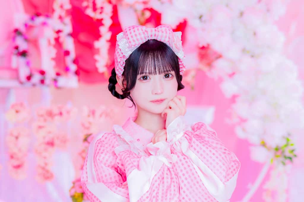 恋星はるか 衣装　LaLa arena 新衣装 ｜iLiFE!(あいらいふ)