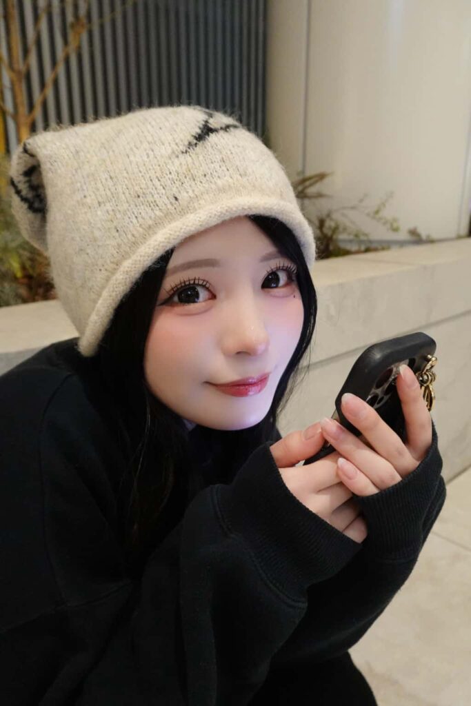 心花りり(このか りり)【赤】プロフィール|iLiFE!【あいらいふ】画像