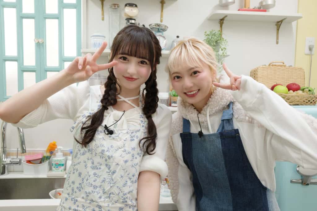 若葉のあ(わかば のあ)【緑色】プロフィール｜iLiFE!【あいらいふ】画像