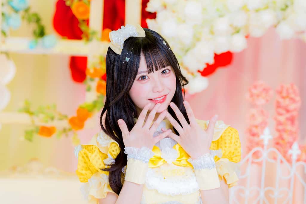 衣装　LaLa arena 新衣装 ｜iLiFE!(あいらいふ 福丸うさ