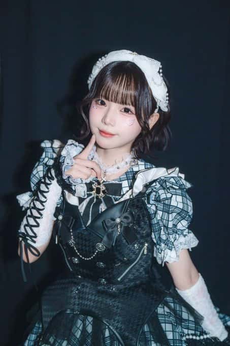 あいす【白】プロフィール|iLiFE!【あいらいふ】画像