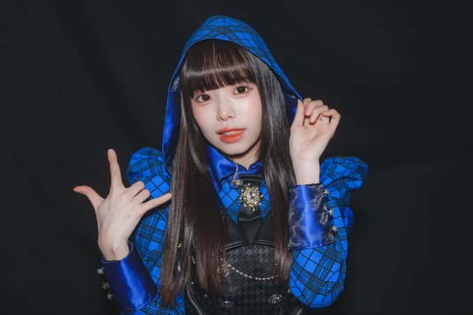 空詩かれん(そなた かれん)【あおいろ】プロフィール|iLiFE!【あいらいふ】画像