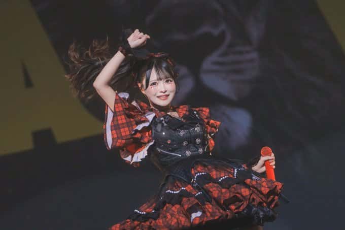 心花りり(このか りり)【赤】プロフィール|iLiFE!【あいらいふ】画像