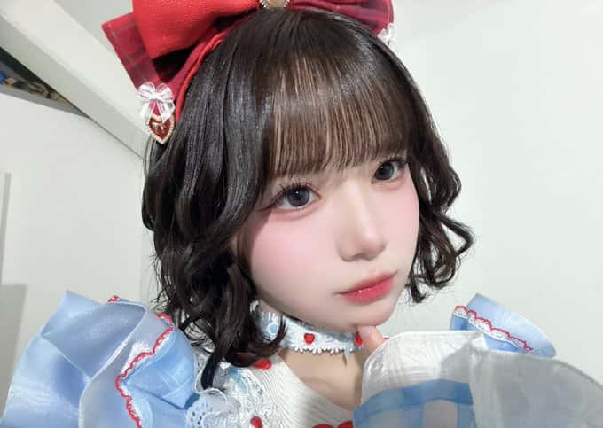 あいす【白】プロフィール|iLiFE!【あいらいふ】画像