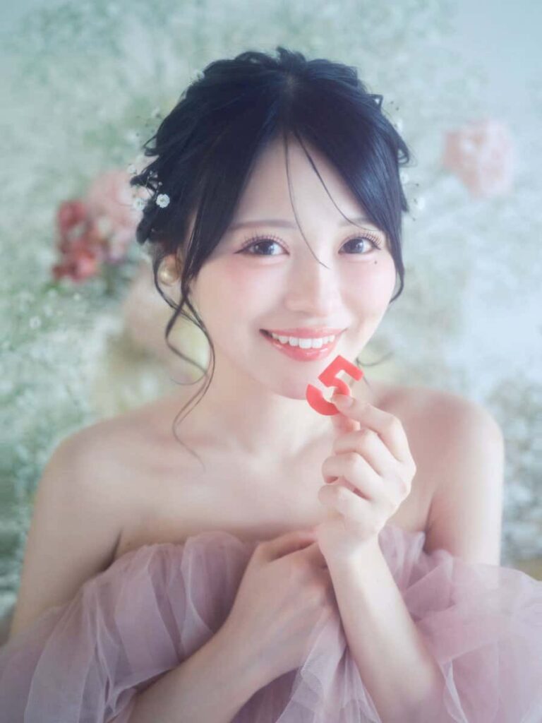 心花りり(このか りり)【赤】プロフィール|iLiFE!【あいらいふ】画像