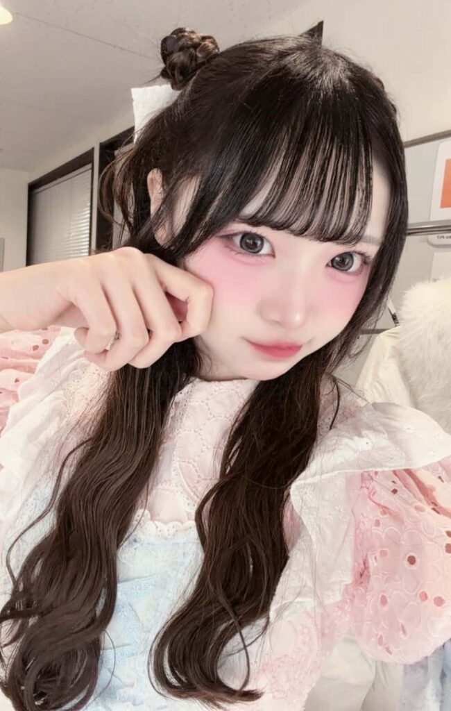 小熊まむ(こぐま まむ)【オレンジ色】プロフィール|iLiFE!【あいらいふ】画像