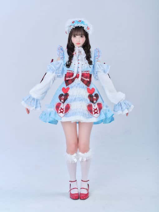 若葉のあ(わかば のあ)【緑色】プロフィール｜iLiFE!【あいらいふ】画像