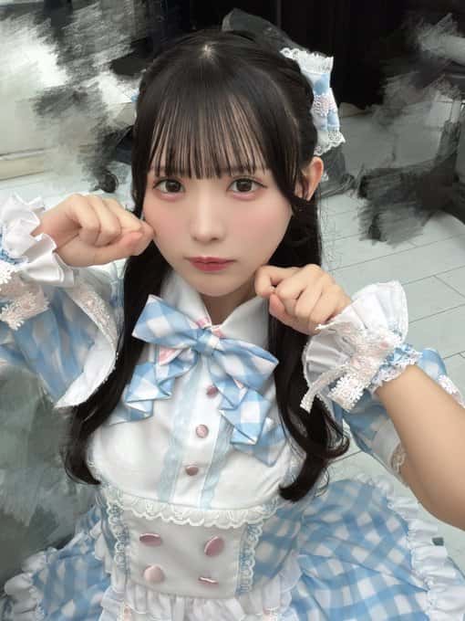 恋星はるか(このせ はるか)サポートメンバー【ピンク】プロフィール｜iLiFE!【アイライフ】