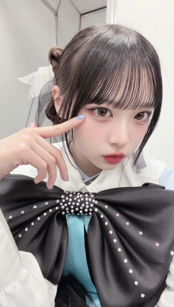 小熊まむ(こぐま まむ)【オレンジ色】プロフィール|iLiFE!【あいらいふ】画像