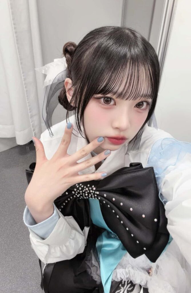 小熊まむ(こぐま まむ)【オレンジ色】プロフィール|iLiFE!【あいらいふ】画像