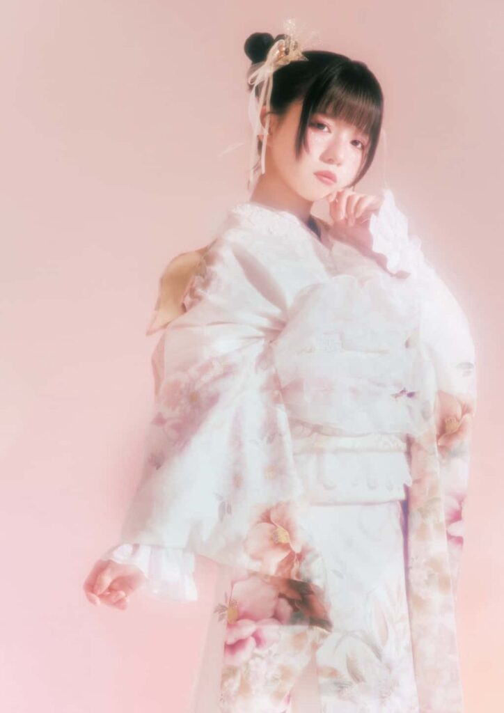 あいす【白】プロフィール|iLiFE!【あいらいふ】画像