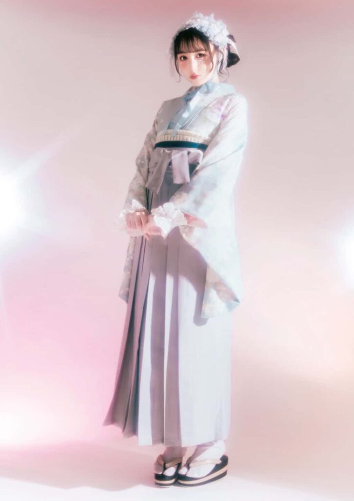 若葉のあ(わかば のあ)【緑色】プロフィール｜iLiFE!【あいらいふ】画像