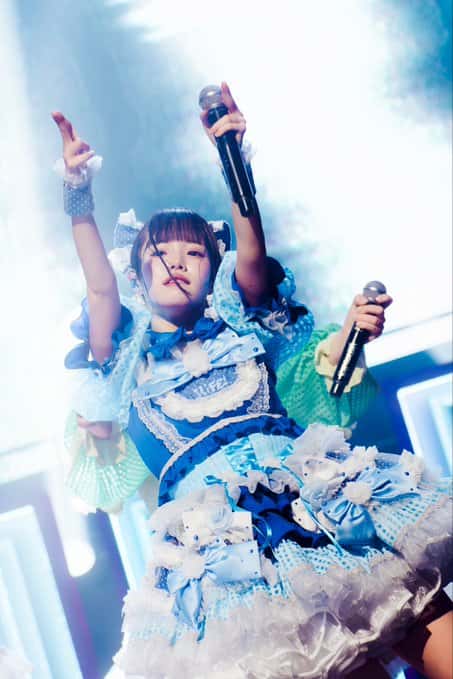 空詩かれん(そなた かれん)【あおいろ】プロフィール|iLiFE!【あいらいふ】画像