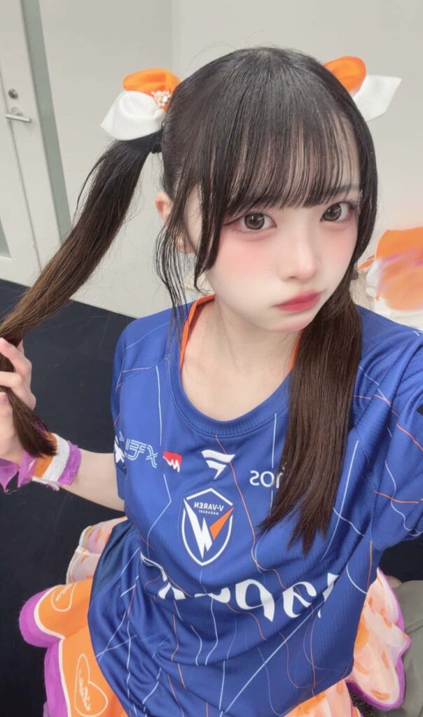 小熊まむ(こぐま まむ)【オレンジ色】プロフィール|iLiFE!【あいらいふ】画像