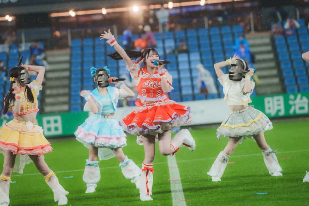 心花りり(このか りり)【赤】プロフィール|iLiFE!【あいらいふ】画像