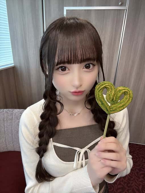 若葉のあ(わかば のあ)【緑色】プロフィール｜iLiFE!【あいらいふ】画像