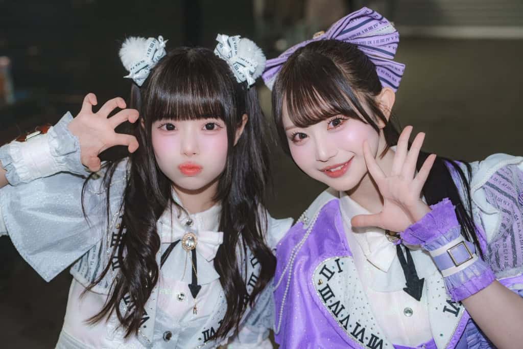 空詩かれん(そなた かれん)【あおいろ】プロフィール|iLiFE!【あいらいふ】画像