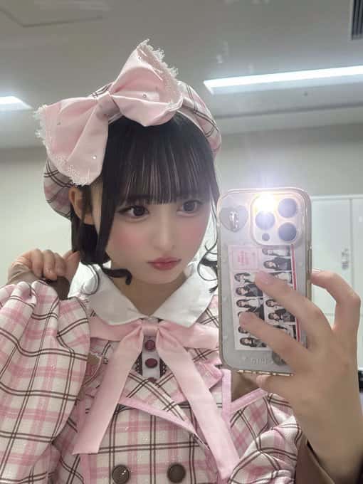 若葉のあ(わかば のあ)【緑色】プロフィール｜iLiFE!【あいらいふ】画像