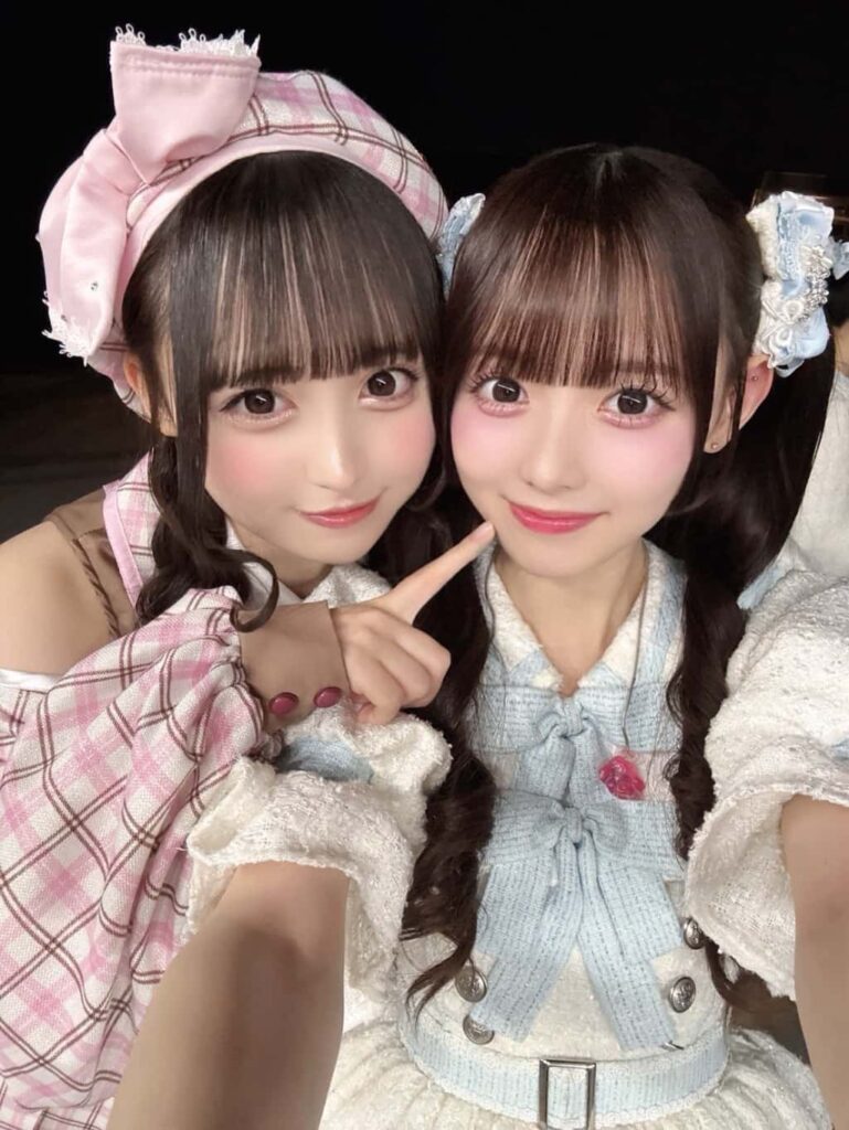 若葉のあ(わかば のあ)【緑色】プロフィール｜iLiFE!【あいらいふ】画像　松本ももな