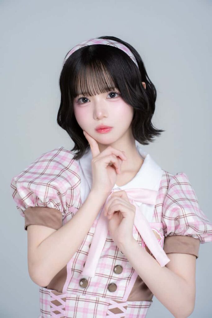 あいす【白】プロフィール｜iLiFE!【あいらいふ】画像